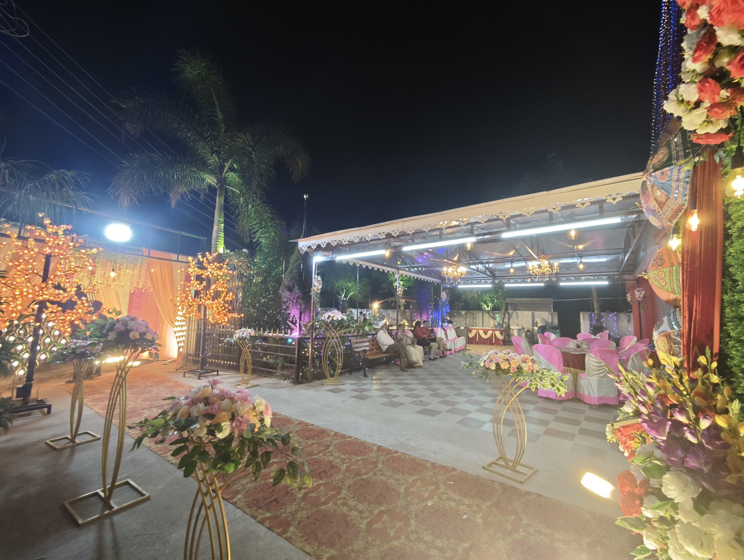 Essential Facilities to Look for in a Modern Banquet Hall